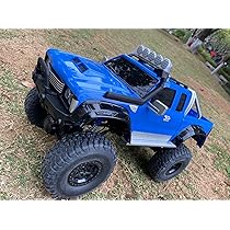 Amazon.co.jp: SOWOFAジャイアントピックアップ1：8大型トラック